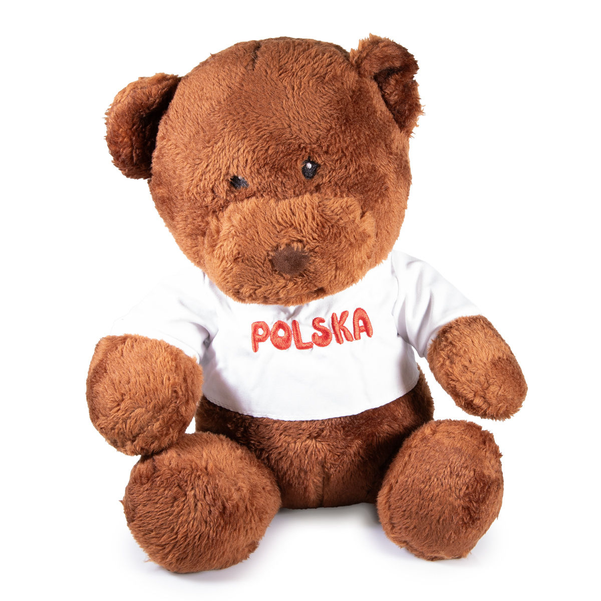Polish Teddy Bear