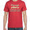 Thumbnail: WS - Polish T-Shirt, Pierogi-Nobody Can Eat Just One, Blue or Red