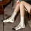 Thumbnail: Polish Socks, Pierogi