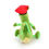 Thumbnail: WS - Polish Toy, Wawel Dragon, Plush