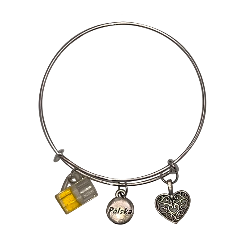 Polish Pride - Apparel - Fashion Accessories