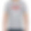 Thumbnail: Polish T-Shirt, Poland Over Eagle – White or Grey