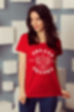 Thumbnail: Polish T-Shirt, Poland/Polska est. 966 - Grey or Red
