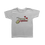 Thumbnail: Polish T-shirt, Children's - Give Me Pierogi & Kisses