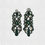 Thumbnail: Gran Galà Royal Emerald Earrings