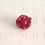 Miniatura: Anello seven pearls Red Carpet