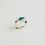 Thumbnail: Lab Created corundum Ring