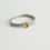 Thumbnail: Elastic Citrine Orange Gem Bracelet