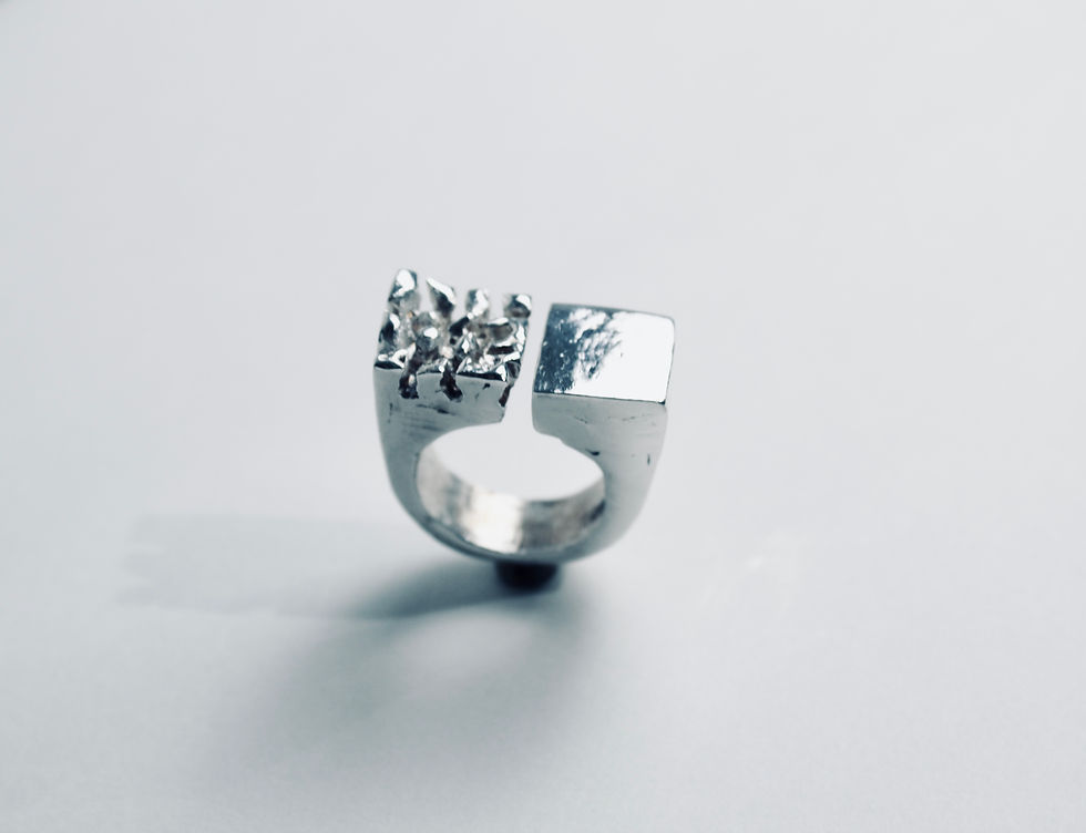 Toi & Moi Ring