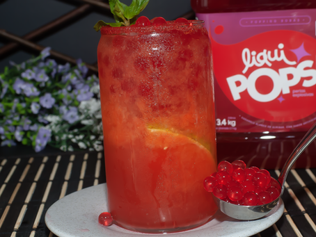 🍹 Michelada Rainbow