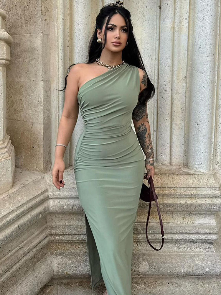 The Athena Dress