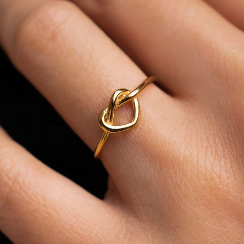 The Eternal Love Ring
