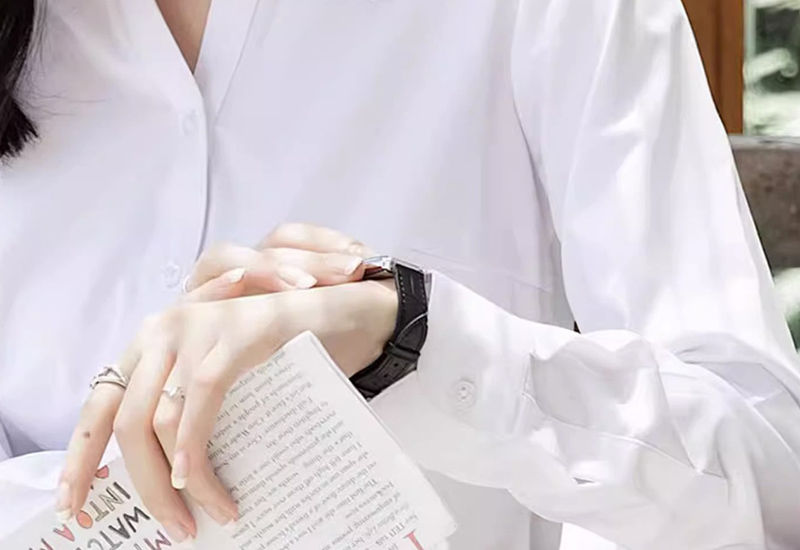 Thumbnail: The Blanc Shirt