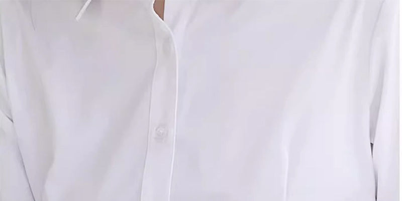 Thumbnail: The Blanc Shirt