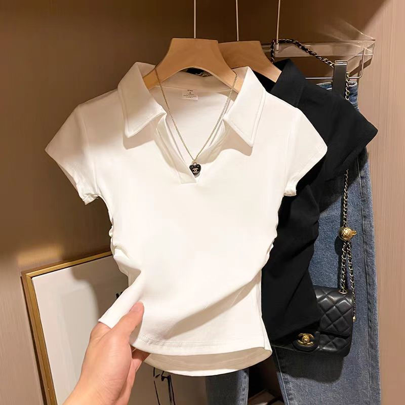 The Charlotte Top