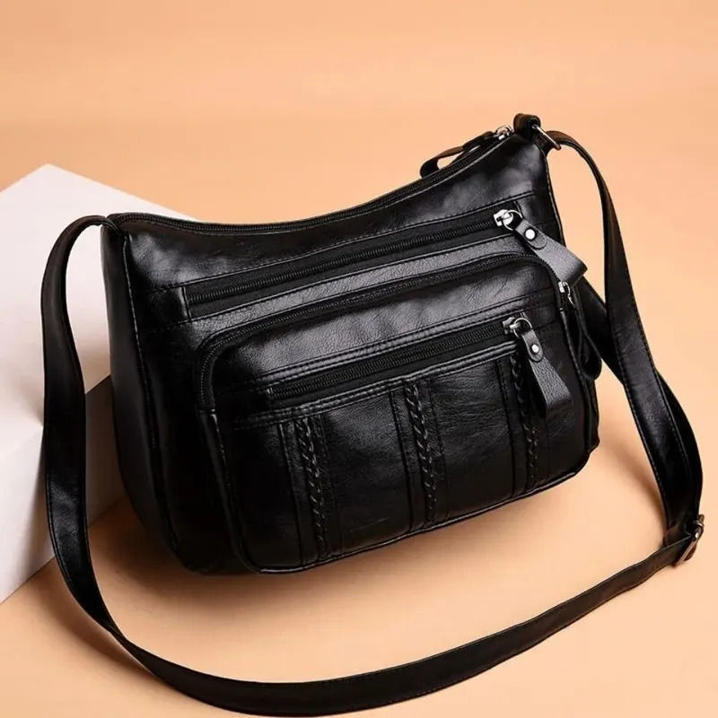 The Noir Bag