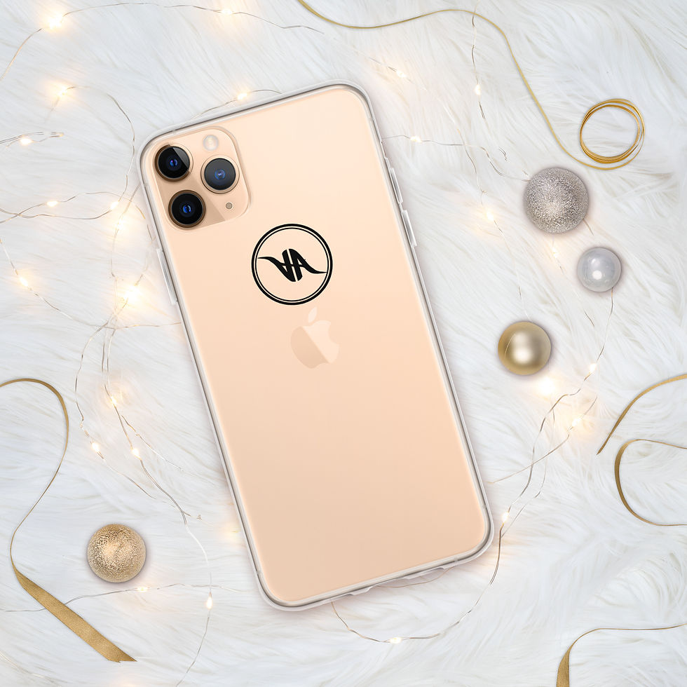 Miniatyrbild: AJH iPhone Case