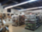 Browse 4,000 sq ft of bulk foods!