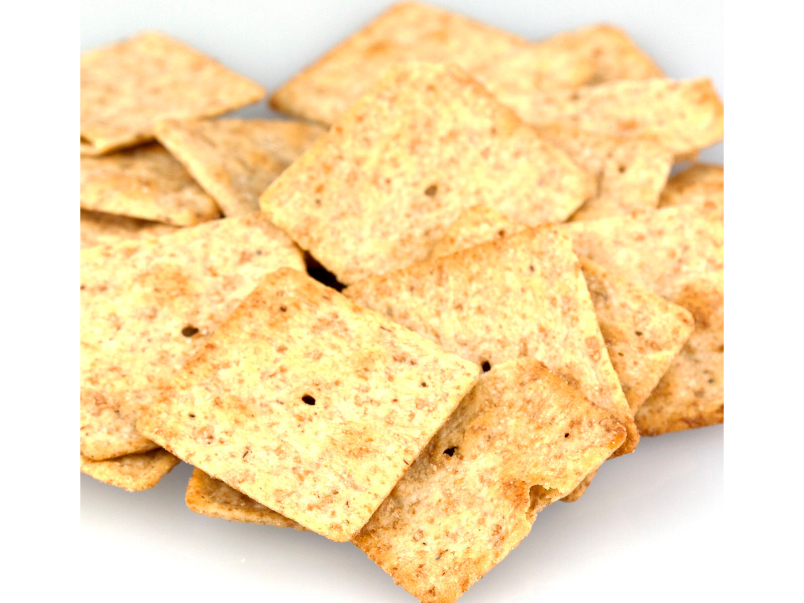 Wheat Crackers .20 lb.