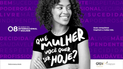 GRSA dia das mulheres