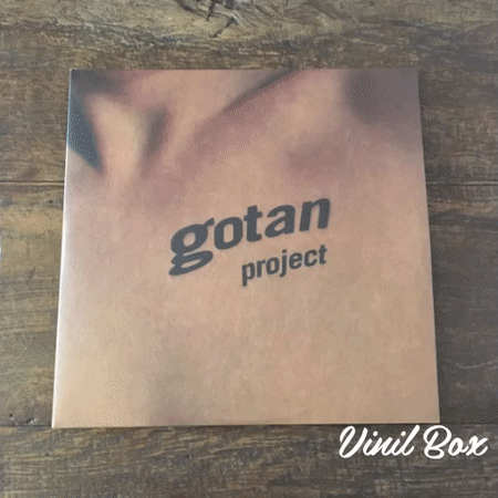 Gotan Project pra curtir em 4 lados