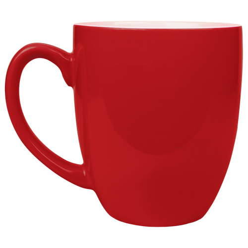 16oz Project 701 Ceramic Bistro Mug Texas Precision Engr