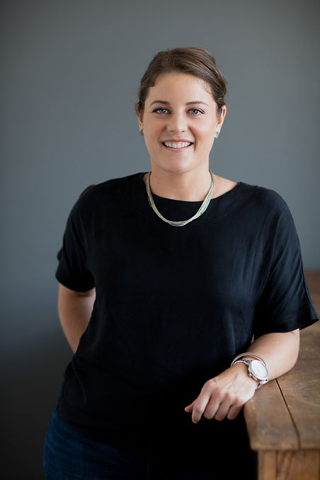 picture of anneke psychologist