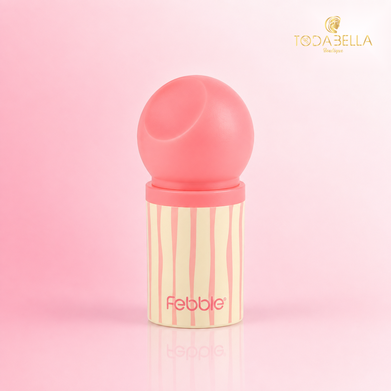 Labial Airy Lip Mud
