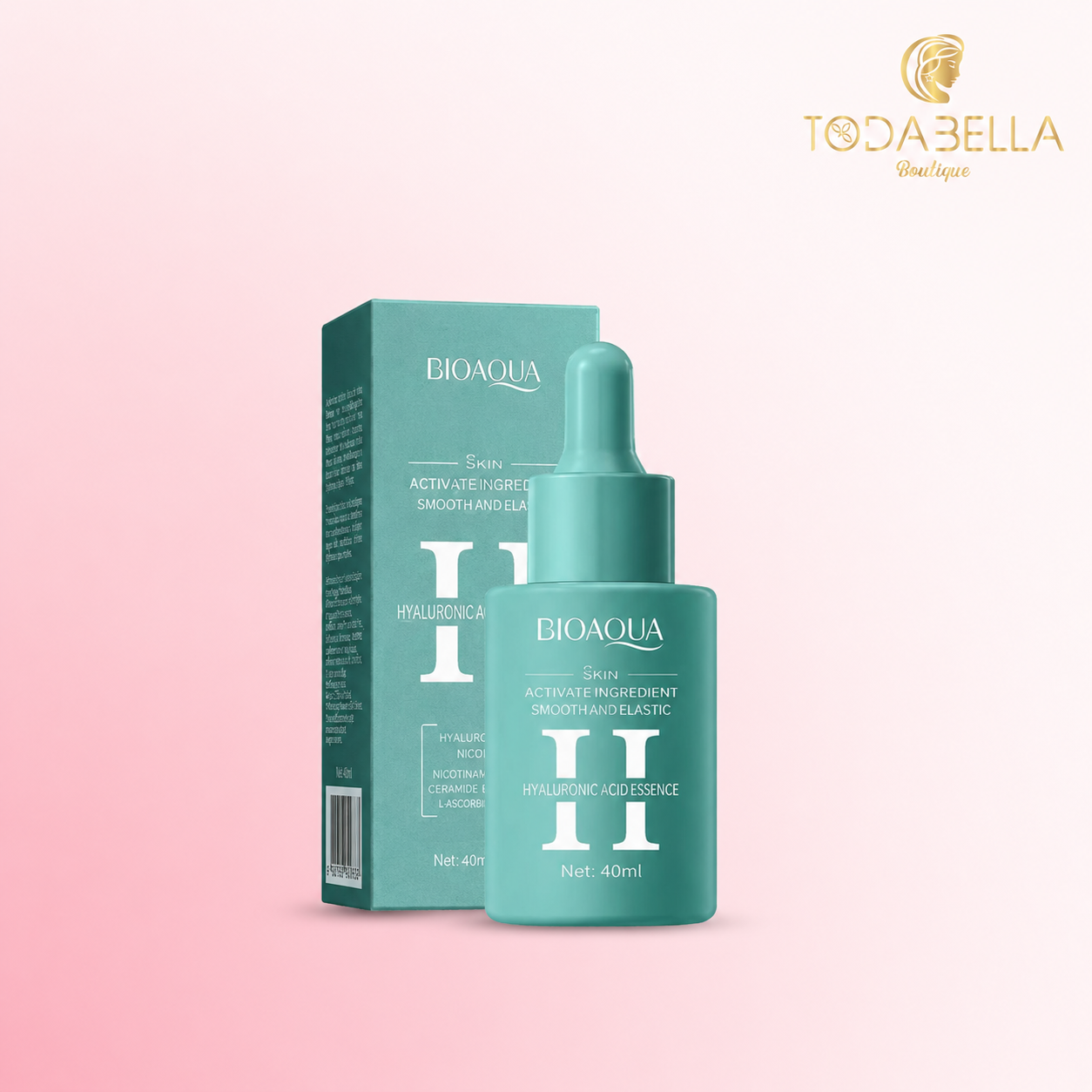 Hyaluronic Acid Serum