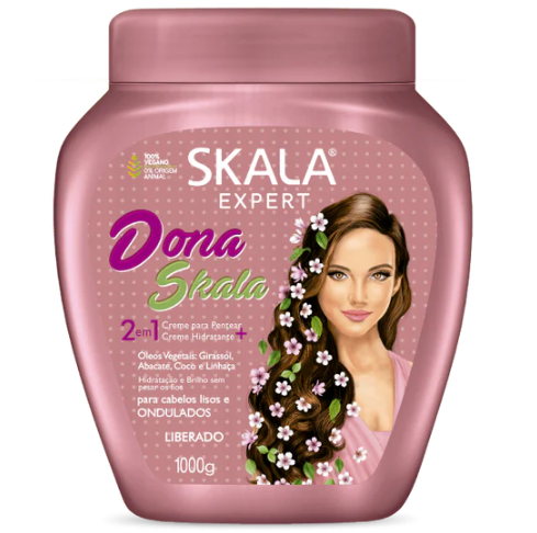 SKALA DONA