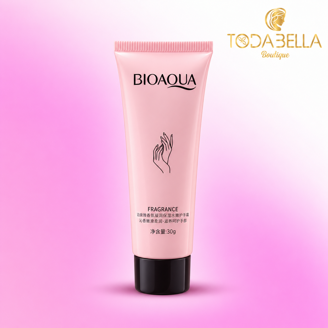 Crema De Manos