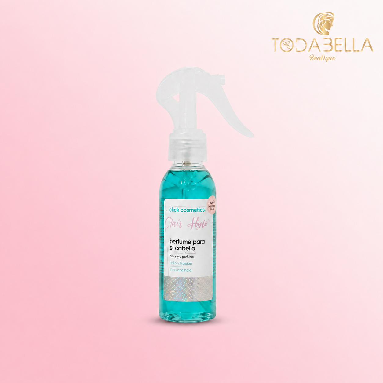 Perfume Capilar Click Hair