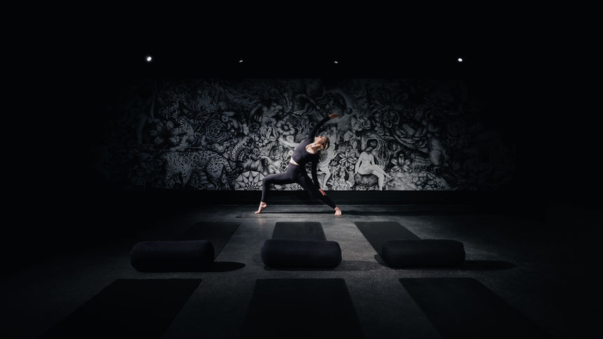 Spiritual Wellbeing at The Mandrake