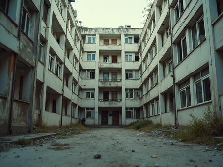 Understanding Housing Disrepair Claims: A Complete Guide