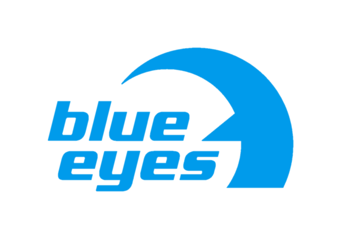 blue eyes Fiction GmbH & Co. KG