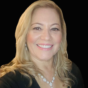 Noemi Berrios-Amaro