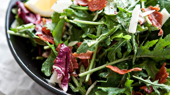 Mixed Salad