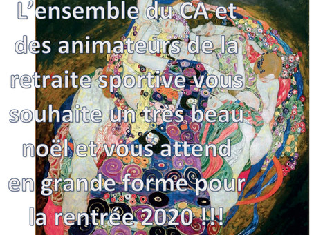 Tout de bon pour vous