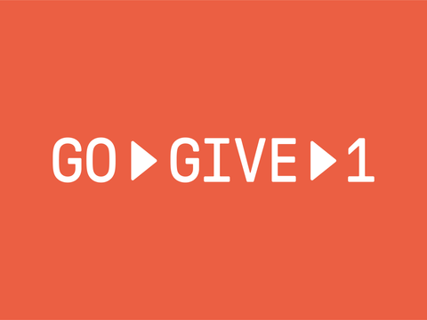 Go Give One