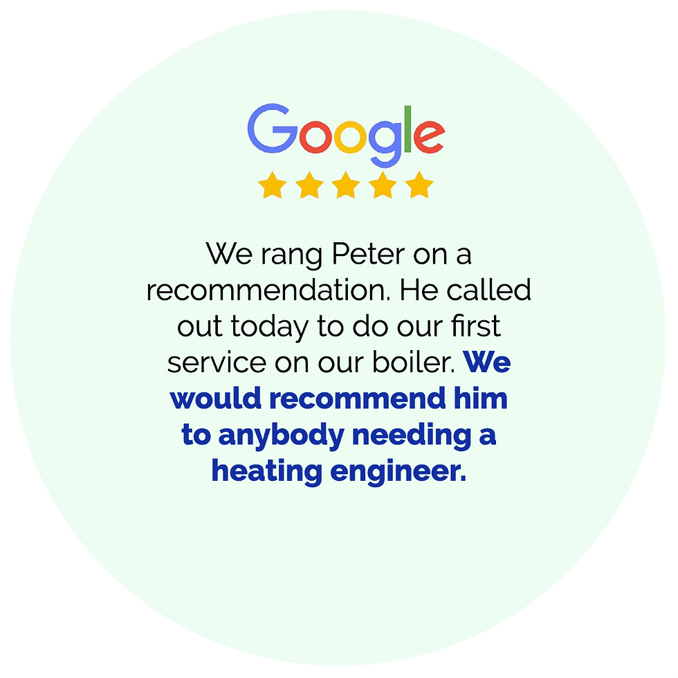 Google Review