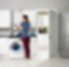 Gas Boiler.