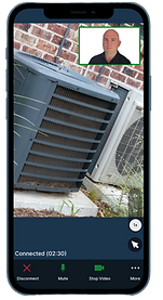 Virtual Service Plan