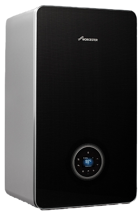 8000 Worcester Bosch Boiler