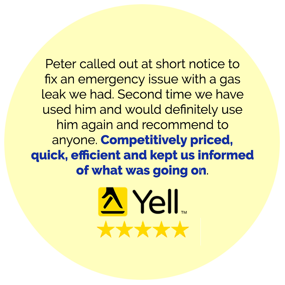 Yell Review