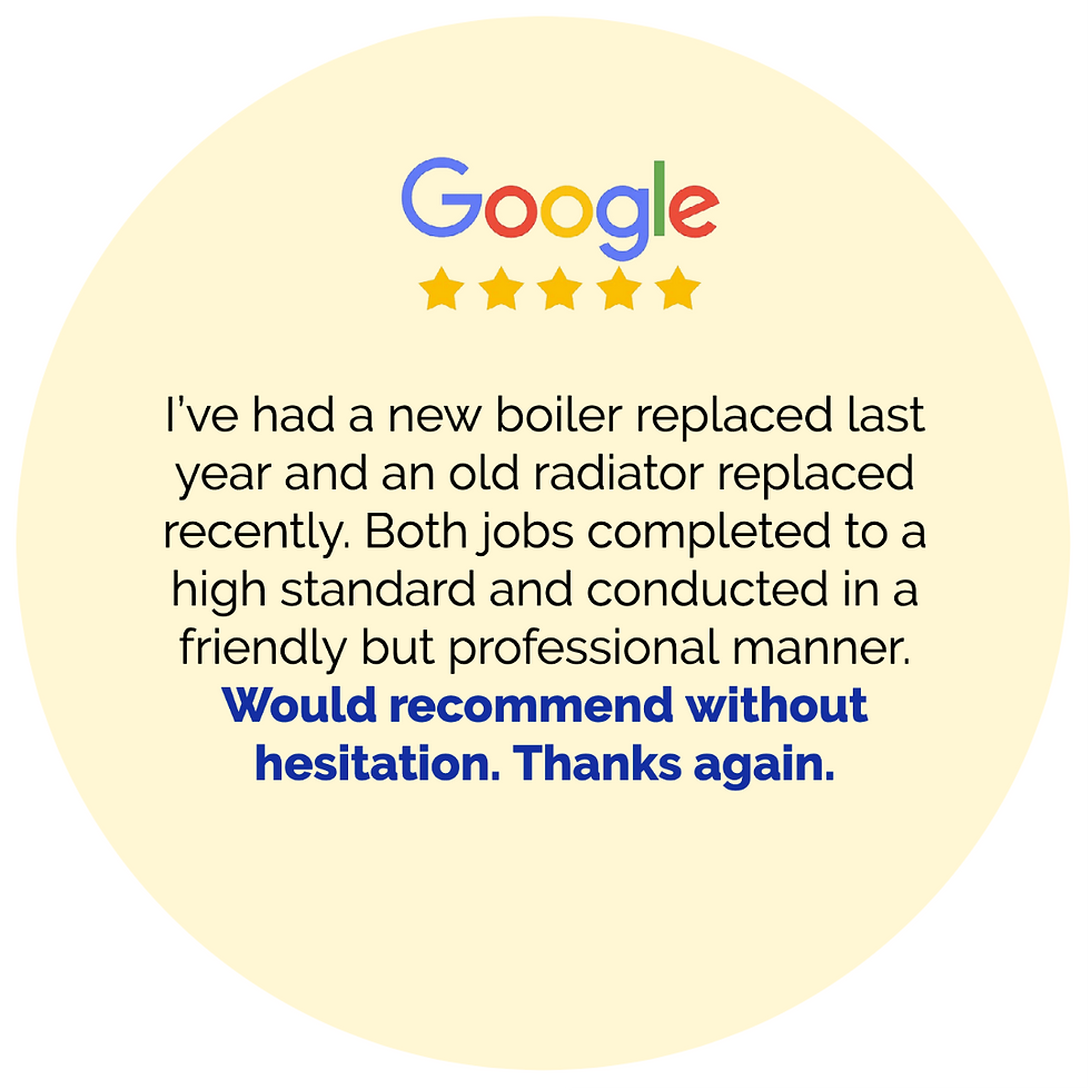 Google Review