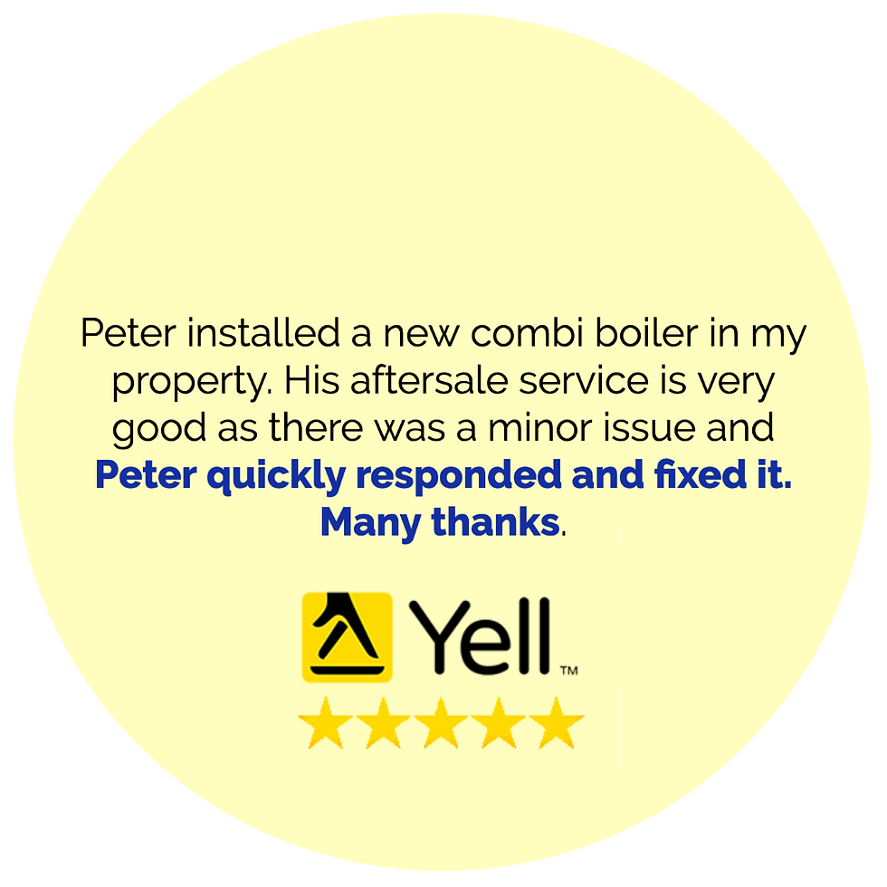 Yell Review