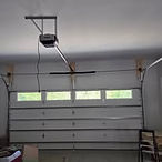 garage door north carolina