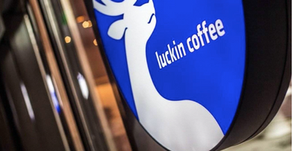 人気のラッキンコーヒーCEO解雇