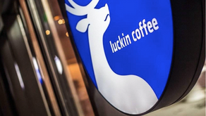 人気のラッキンコーヒーCEO解雇