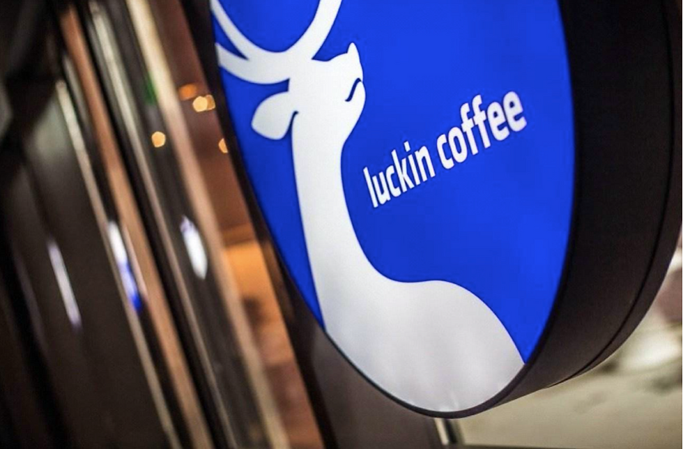 人気のラッキンコーヒーCEO解雇